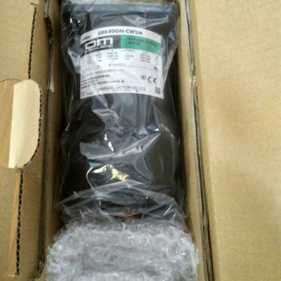 日本东方步进电机