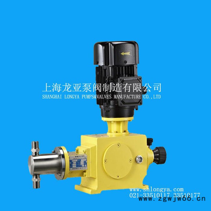 龙亚步进电机蠕动泵，KCS-S14SA3蠕动泵图3