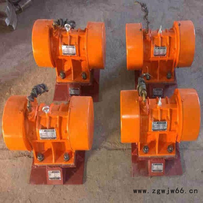 WZFB系列仓壁振动器、YZS系列振动电机图3