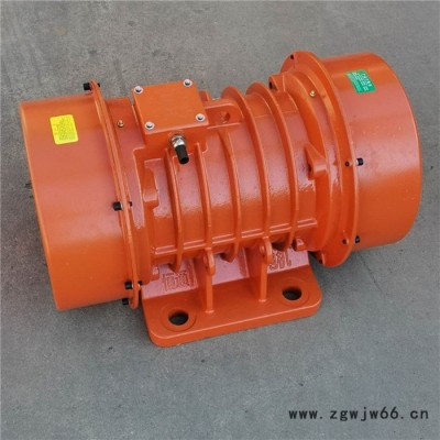 千业牌 振动电机 VB-32246-W 河南振动电机厂家 质量好