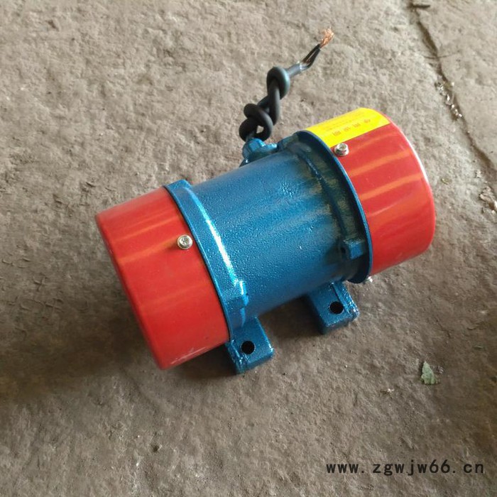 新联YZS-75-4新乡新联振动 三相异步振动电机 非标定制振动电机图2