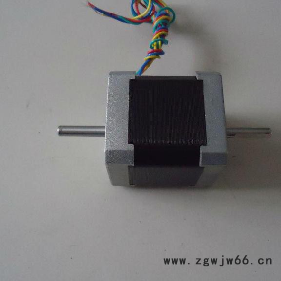 惠斯通 42BYGH3401直线步进电机 **步进电机 直线混合式步进电机**图2