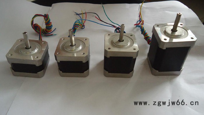 惠斯通 42BYGH3401直线步进电机 **步进电机 直线混合式步进电机**图3