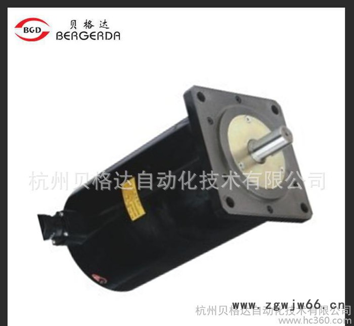 杭州步进电机直销现货130系列两相步进电机图2