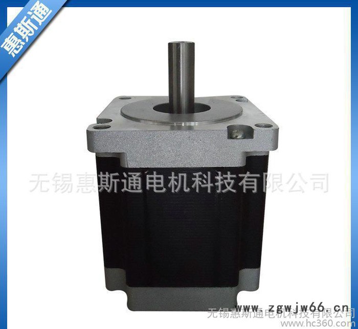 推荐惠斯通110BYGH1502步进电机 直线混合式步进电机图3