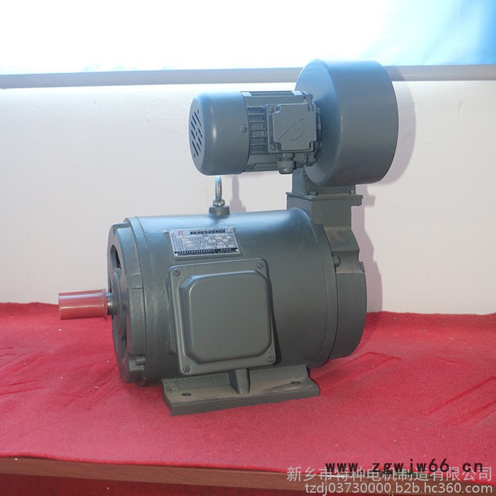 特种电机 力矩电机 伺服力矩电机 直驱力矩电机 永磁力矩电机 推荐制造图2