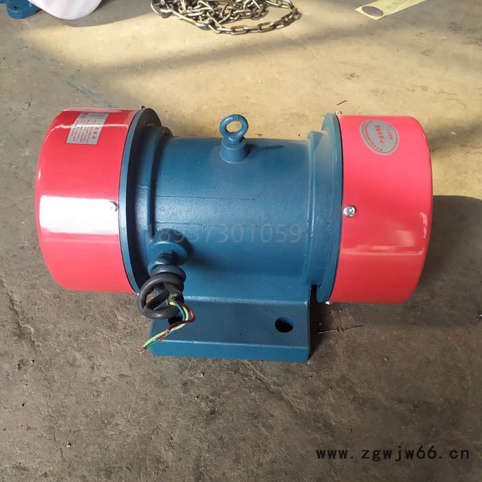 黄冈YZD-20-6 振动电机ZDJ系列振动电机 仓壁振动器当天发货图4