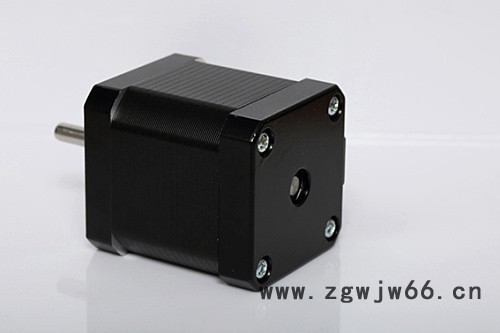 立三42系列 两相混合式步进电机/步进马达/步进电机控制器  研控/三洋/雷赛/ 立三  混合式两相步进电机生产厂家批发图5