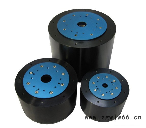 Akribis   雅科贝斯力矩电机  大转矩、低惯量