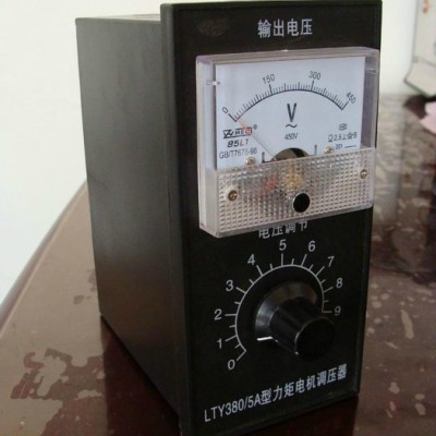 LTY380-5A型力矩电机控制器