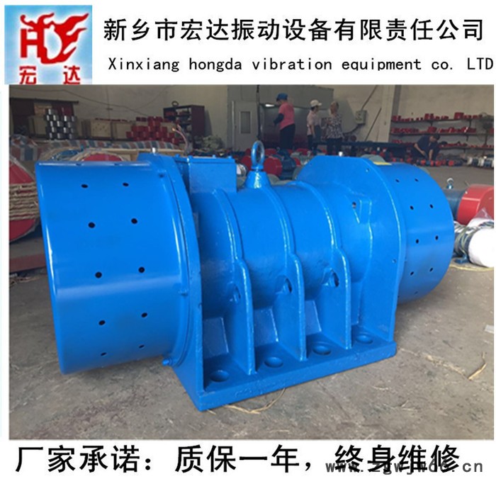 供应新乡/史克平振动电机厂家 型号VB-40306振动电机图2