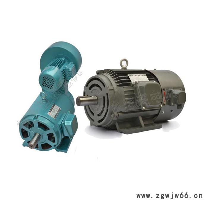 千业牌 YLEJ132S-6 力矩电机工厂 出口振动电机工厂 出口力矩电动机 质量可靠图8