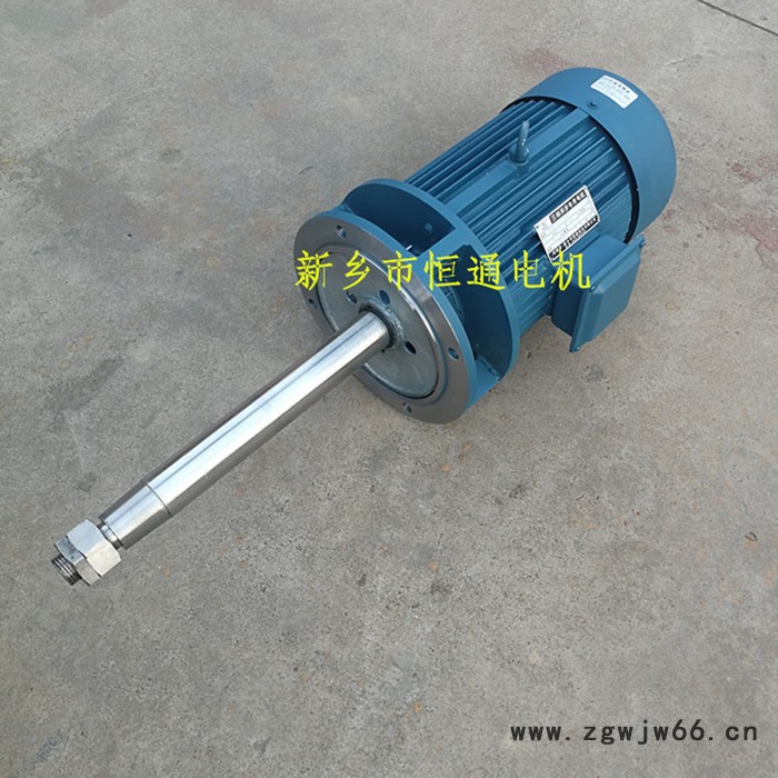 千业牌 振动电机 力矩电机 水冷电机 特殊电动机支持定制图3