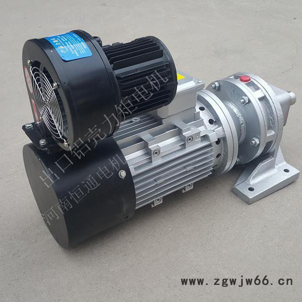 千业牌 YLJ132-40NM-4 YLJ32-40-8力矩电机技术参数 ylj112-10nm-6 质量稳定图5