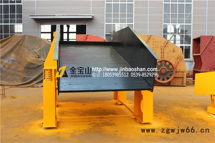 振动电机给料机－振动给料机－山东给料机图2