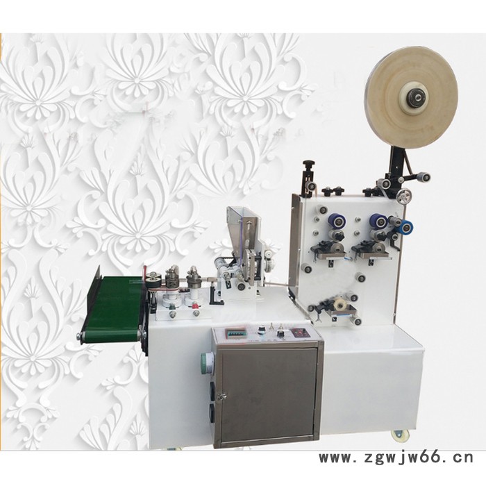 润煤RM-1牙签包装机 步进电机牙签分装机 牙签塑膜包装设备图3