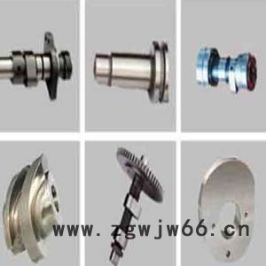 NI代理NEMA 23 步进电机图3