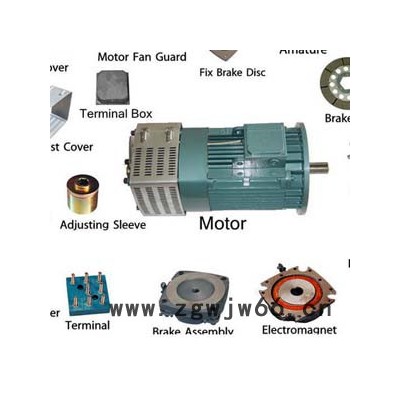 NI代理NEMA 23 步进电机