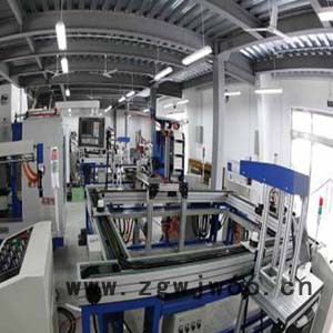 NI代理NEMA 23 步进电机图4