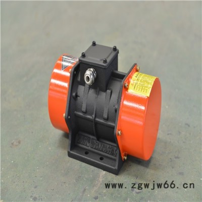 通用电机YZU-65-6太原振动电机 振动电机  异步振动电机