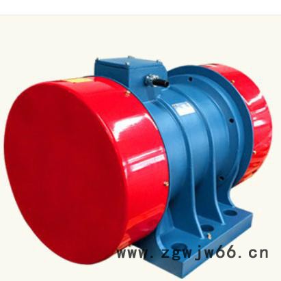 天创机械YZO 振动电机图3