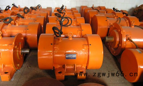 天创机械YZO 振动电机图6