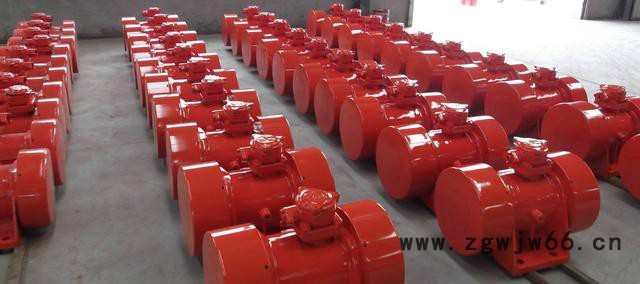 天创机械YZO 振动电机图7