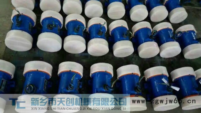 天创机械YZO 振动电机图8