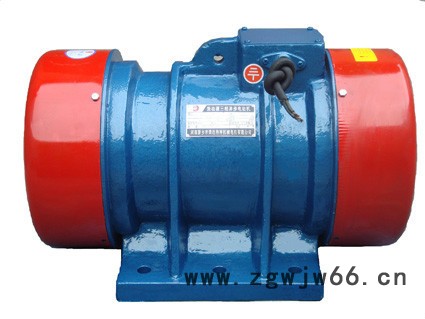 天创机械YZO 振动电机图2