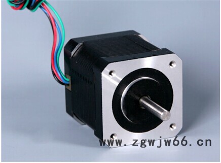 供应博宏步进电机