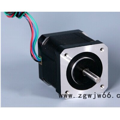 供应博宏步进电机