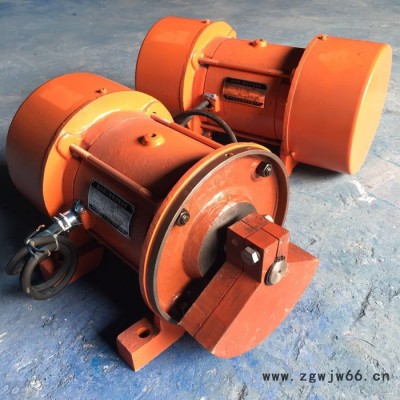 轩宝JZO振动电机