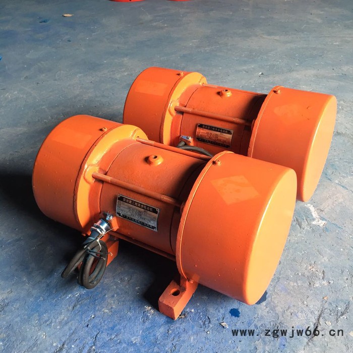 轩宝JZO振动电机图4