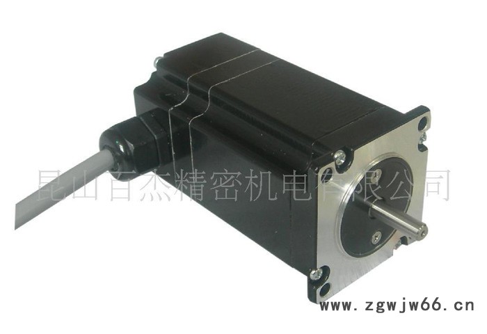 百杰步进电机 设计编程调试 步进电机控制系统 直流电机