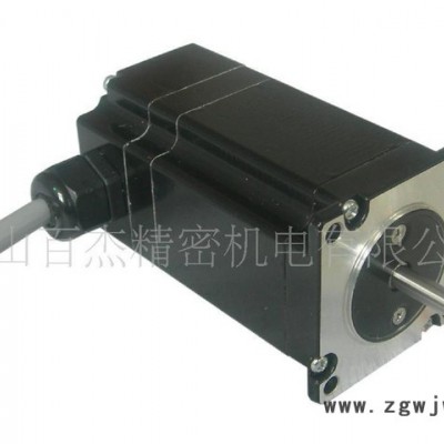 百杰步进电机 设计编程调试 步进电机控制系统 直流电机