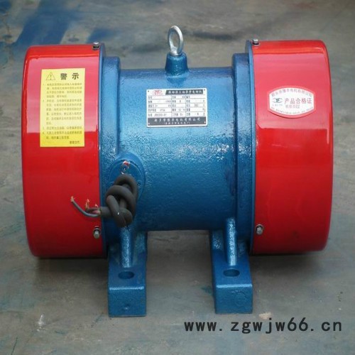 YZO、YZD,JZO系列振动电机、振动筛、振动输送机、振动磨图6
