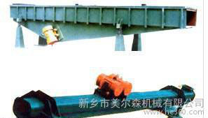 YZO、YZD,JZO系列振动电机、振动筛、振动输送机、振动磨图3