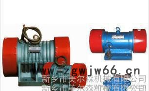 YZO、YZD,JZO系列振动电机、振动筛、振动输送机、振动磨图4