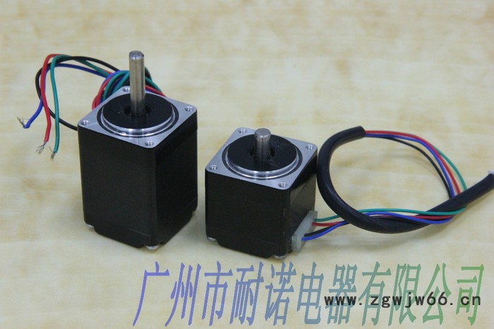 供应耐诺28系列步进电机  广州步进电机生产**