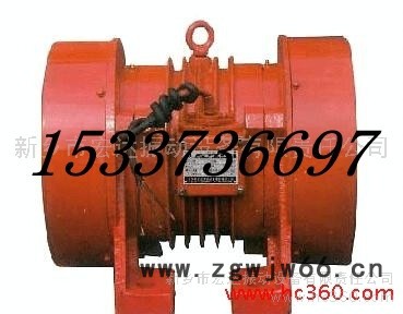 供应宏达T05-1-4立式振动电机 ZDS振动电机 HDJ振动电机图4