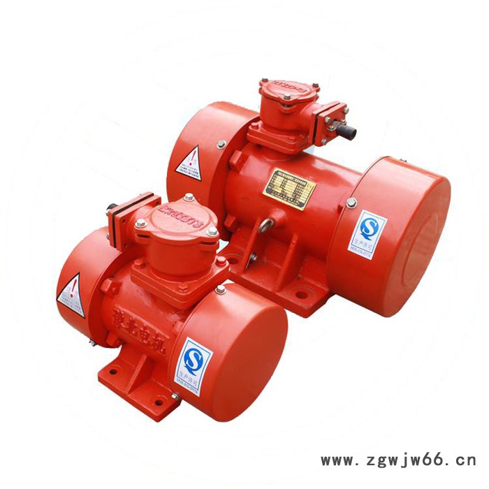 【豫北电机】高效防爆振动电机,河南振动电机厂家**振动防爆电机,专业生产各类防爆电机图2