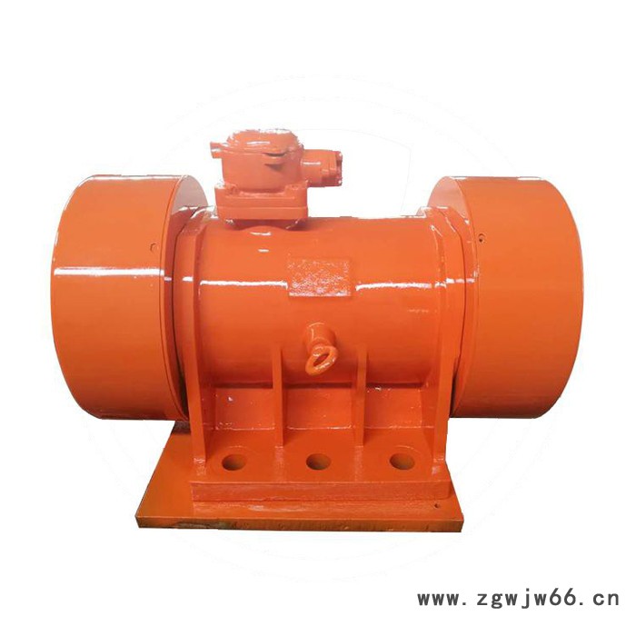 【豫北电机】高效防爆振动电机,河南振动电机厂家**振动防爆电机,专业生产各类防爆电机图3