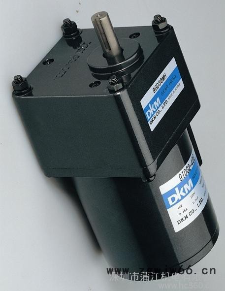 供应DKM7TDG(S)-6G力矩电机图2