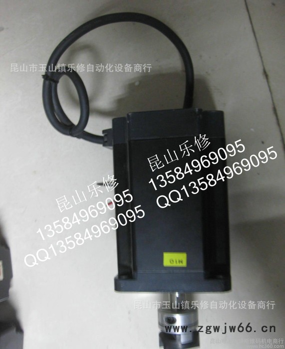 江苏苏州mycom 步进电机  PVE59131-AC图2