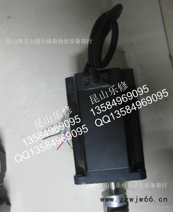 江苏苏州mycom 步进电机  PVE59131-AC图3