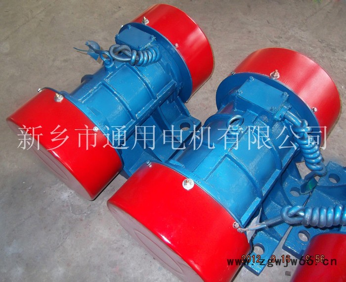 供应 JZO-32-4 振动电机图3