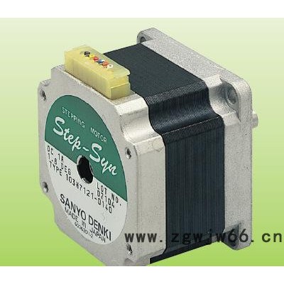日本/SANYO 山洋步进电机 103H7123-0440