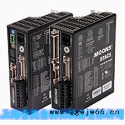 供应鸣志moonsMS17HA6P4150-M 步进电机图6