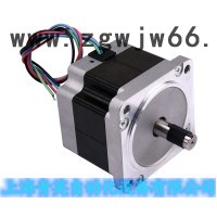 供应鸣志moonsMS17HA6P4150-M 步进电机图7