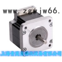 供应鸣志moonsMS17HA6P4150-M 步进电机图5